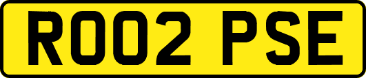 RO02PSE