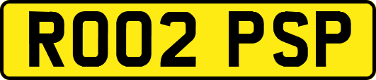 RO02PSP