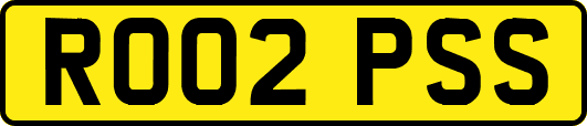 RO02PSS