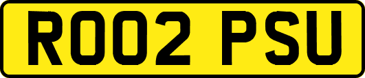 RO02PSU