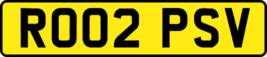 RO02PSV