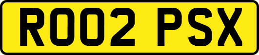 RO02PSX