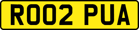RO02PUA