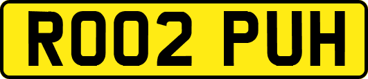 RO02PUH