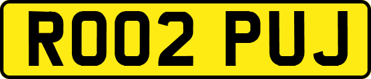 RO02PUJ