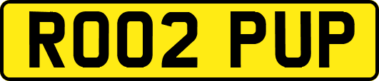 RO02PUP