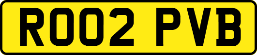 RO02PVB
