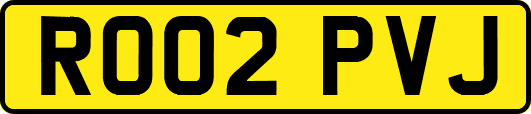 RO02PVJ