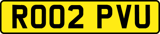 RO02PVU
