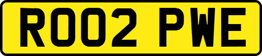 RO02PWE