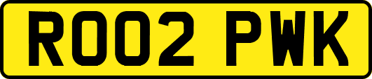 RO02PWK