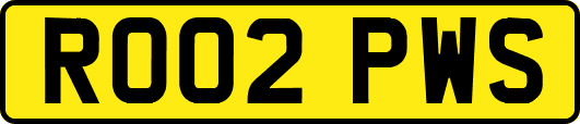RO02PWS