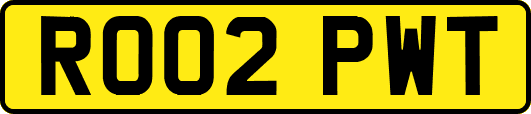 RO02PWT