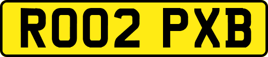 RO02PXB