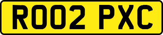 RO02PXC