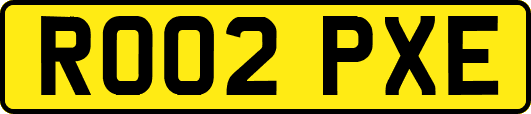 RO02PXE