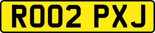 RO02PXJ