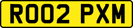 RO02PXM