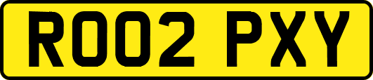 RO02PXY