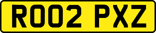 RO02PXZ