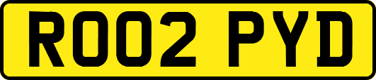 RO02PYD