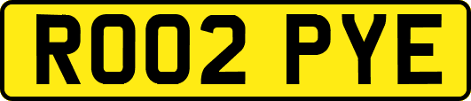 RO02PYE