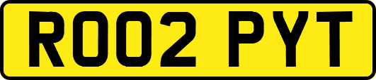 RO02PYT
