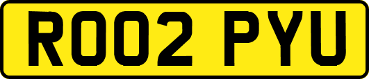 RO02PYU