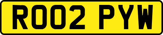 RO02PYW