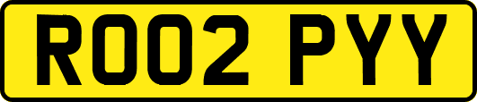 RO02PYY