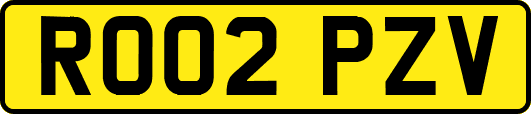 RO02PZV