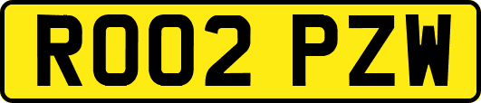 RO02PZW