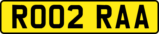 RO02RAA
