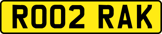 RO02RAK