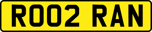 RO02RAN