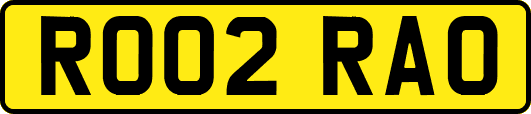 RO02RAO