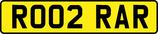RO02RAR