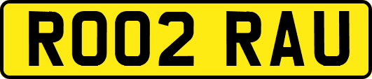 RO02RAU