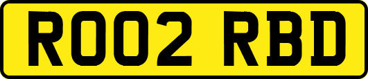 RO02RBD