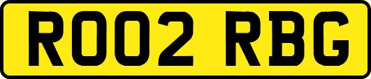 RO02RBG