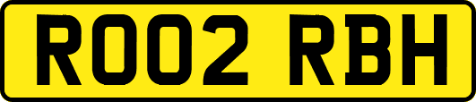 RO02RBH