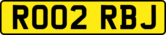 RO02RBJ