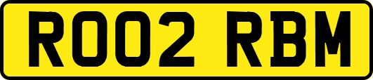 RO02RBM