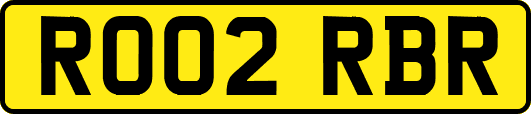 RO02RBR