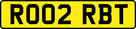 RO02RBT