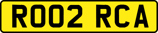 RO02RCA