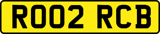 RO02RCB