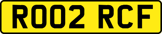 RO02RCF