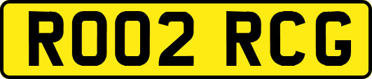 RO02RCG