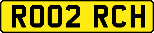 RO02RCH